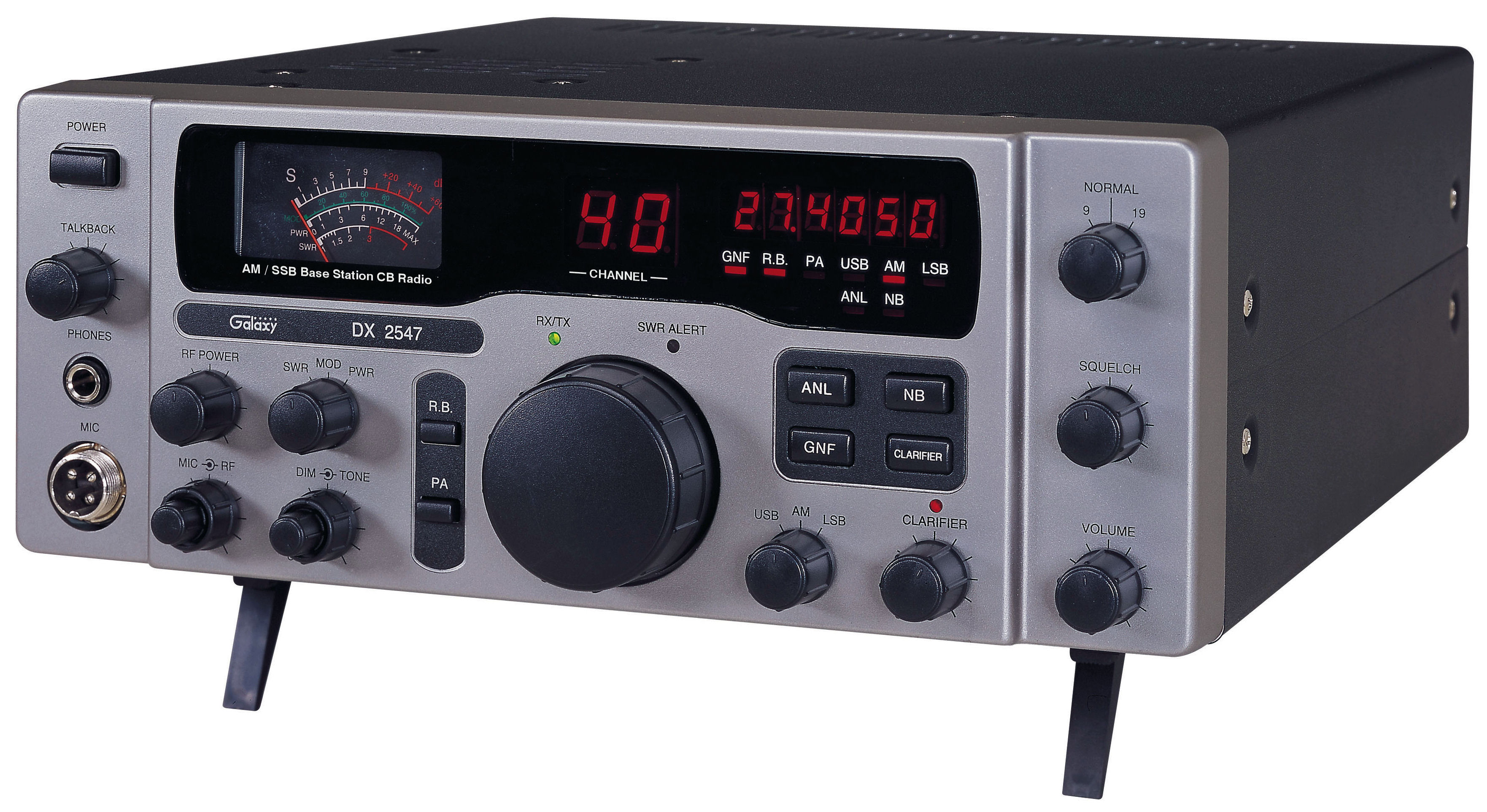 Galaxy DX-2547
